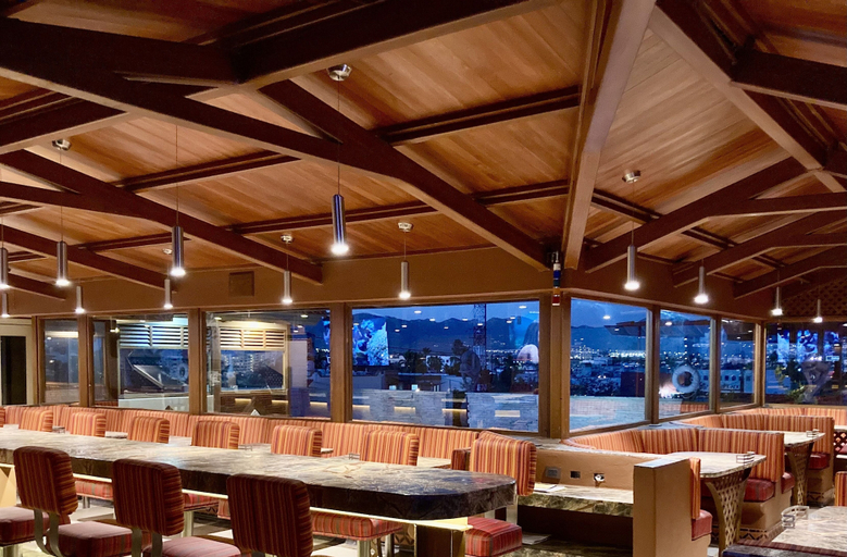 Food & Drinks 5, Cabo Vista Hotel - Adults only, La Paz