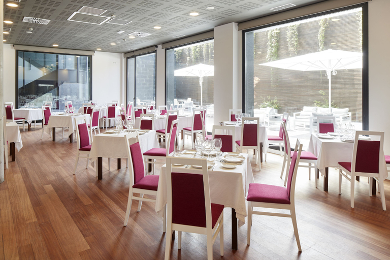 Food & Drinks 5, Hotel & Thalasso Villa Antilla, Guipúzcoa
