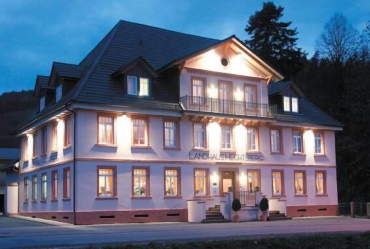 Exterior & Views 2, Landhaus Hechtsberg, Ortenaukreis