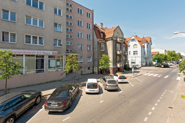 Exterior & Views, Lion Apartments - Korfu, Sopot