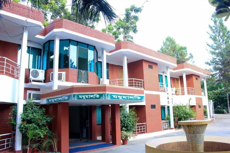 Exterior & Views 2, Excelsior Sylhet Hotel & Resort, Sylhet