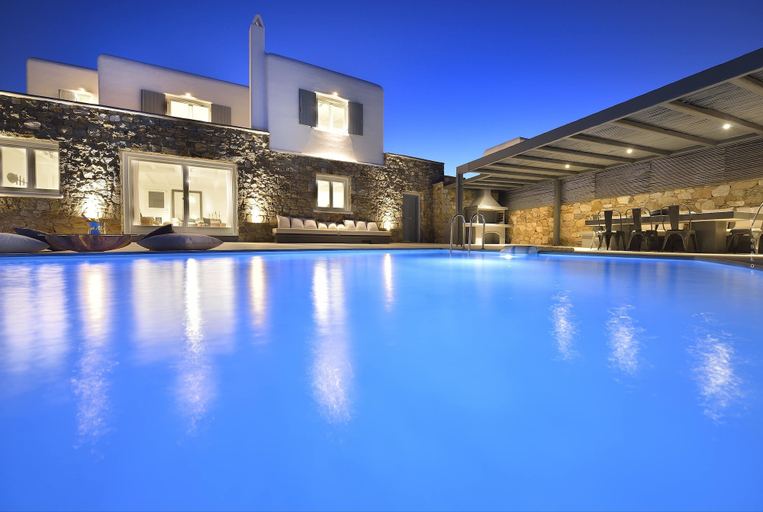 Exterior & Views, Villa Blanca Uno, South Aegean