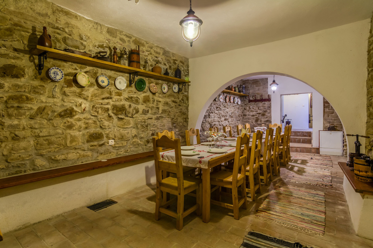 Food & Drinks 4, Taschler Haus Boutique, Sighisoara