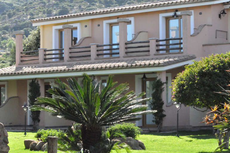 Exterior & Views 2, Hotel Su Giganti, Cagliari