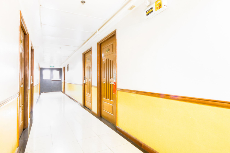 Others 4, Newgrange Condotel, Quezon City