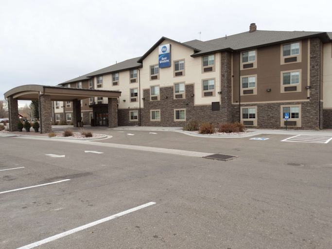 Best Western Duchesne Inn, Duchesne
