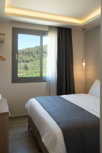 Bedroom 3, Alikon Adult-Only, Central Macedonia