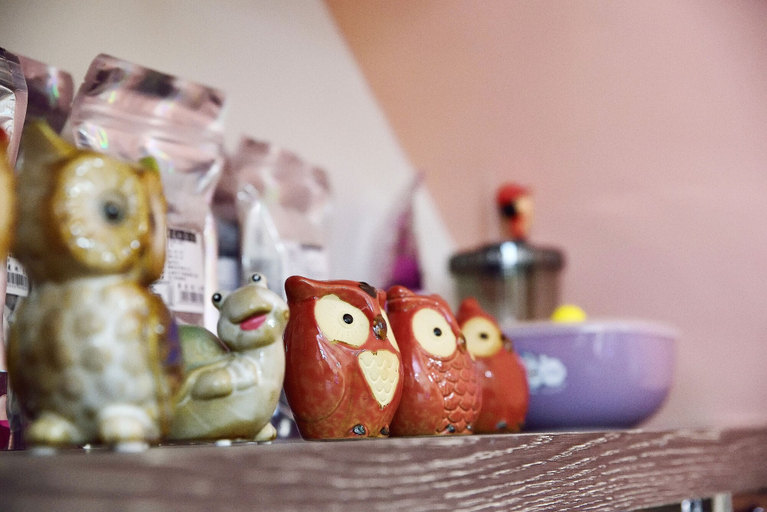 Food & Drinks 4, Feng's B&B, Hualien