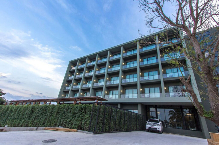 Exterior & Views 5, Sugar Marina Hotel-AVIATOR-Phuket Airport, Phuket Island