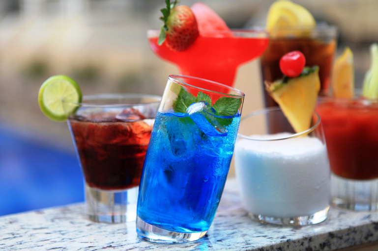 Food & Drinks 8