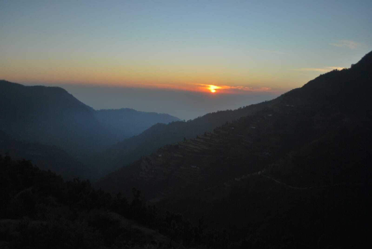 Others 2, Hidden Valley Camp, Nainital