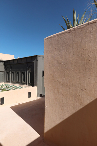 Exterior & Views 2, Riad Zaouia 44, Marrakech