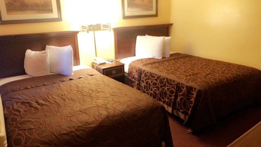Bedroom 3, Baymont by Wyndham Coalinga, Fresno