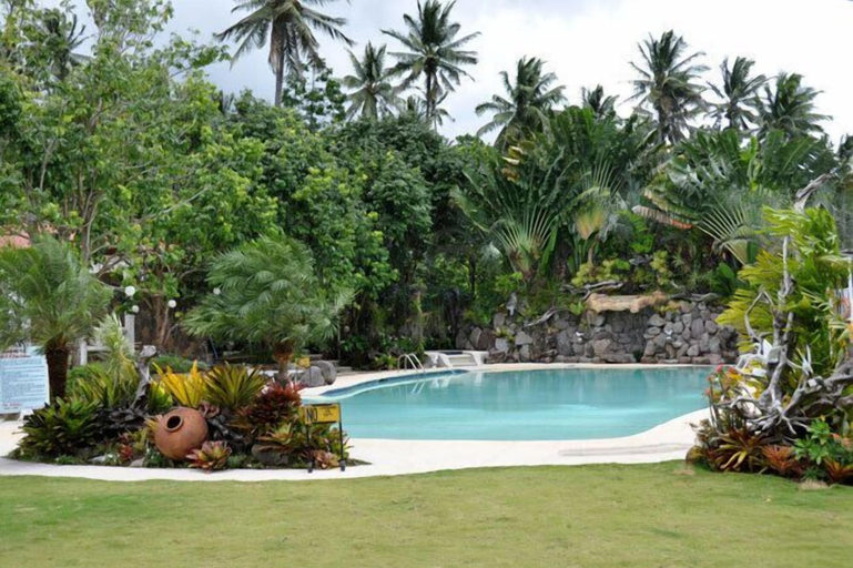 Sport & Beauty 5, Camiguin Highland Resort, Mambajao