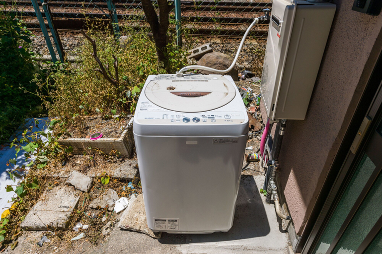Others 4, Otsu Ousaka House, Ōtsu
