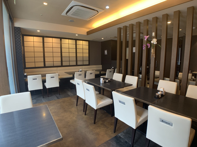 Food & Drinks 5, Smile Hotel Nagoya Sakae, Nagoya