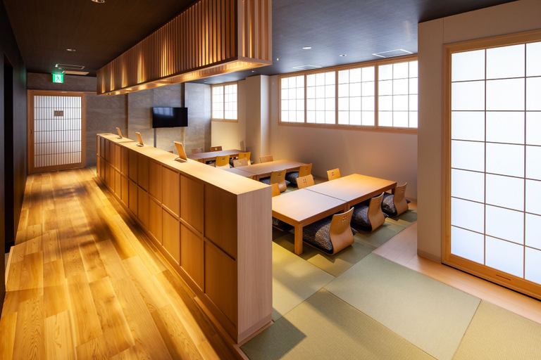 Others 5, Y's Cabin & Hotel Naha Kokusai Dori, Naha