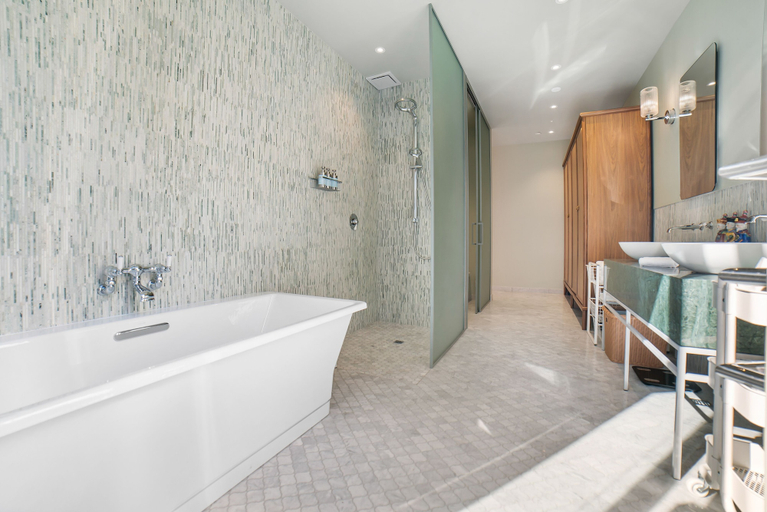 Bathroom 4, Lanah Residence, Queenstown-Lakes