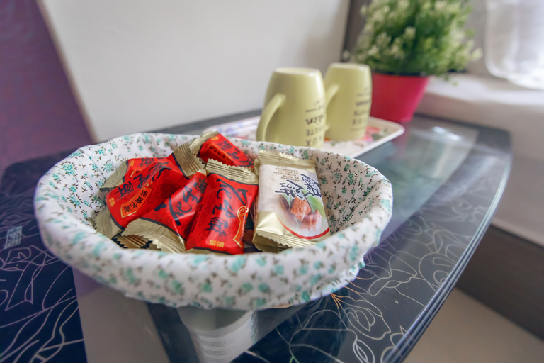 Food & Drinks 4, Goodfriend B&B, Penghu