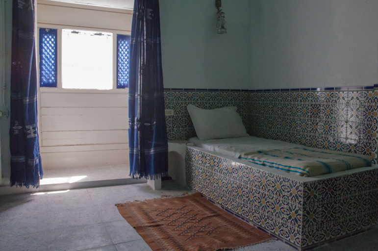 bedroom 12