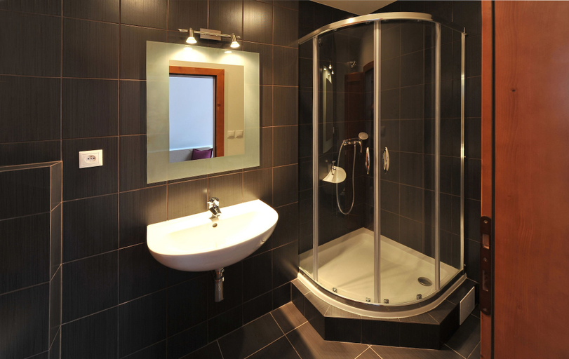 Bathroom 4, Aplend Vila Magnolia, Poprad