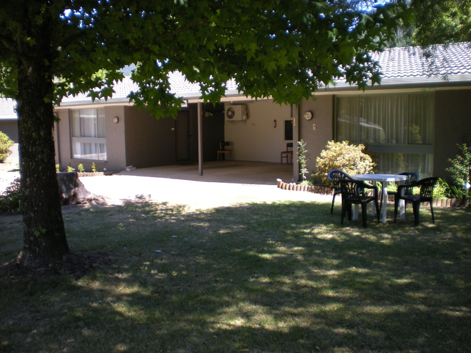 Exterior & Views, Willow Dene, Alpine - East