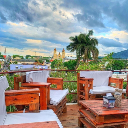 Others 1, Dinasty Hotel, San Felipe de Puerto Plata