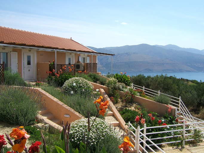 Others 1, Forestata Village, Ionian Islands