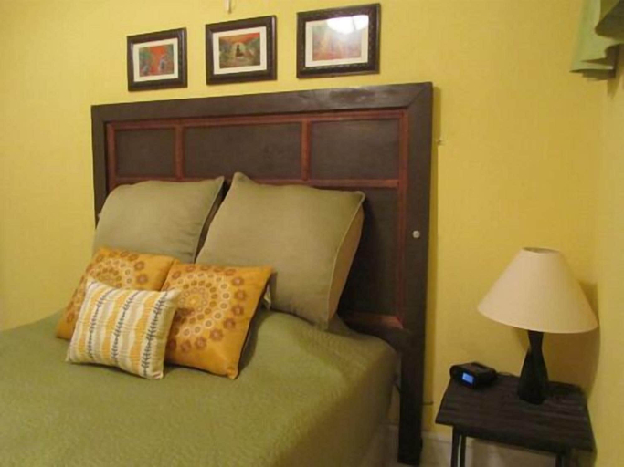 Bedroom 3, BK Villas