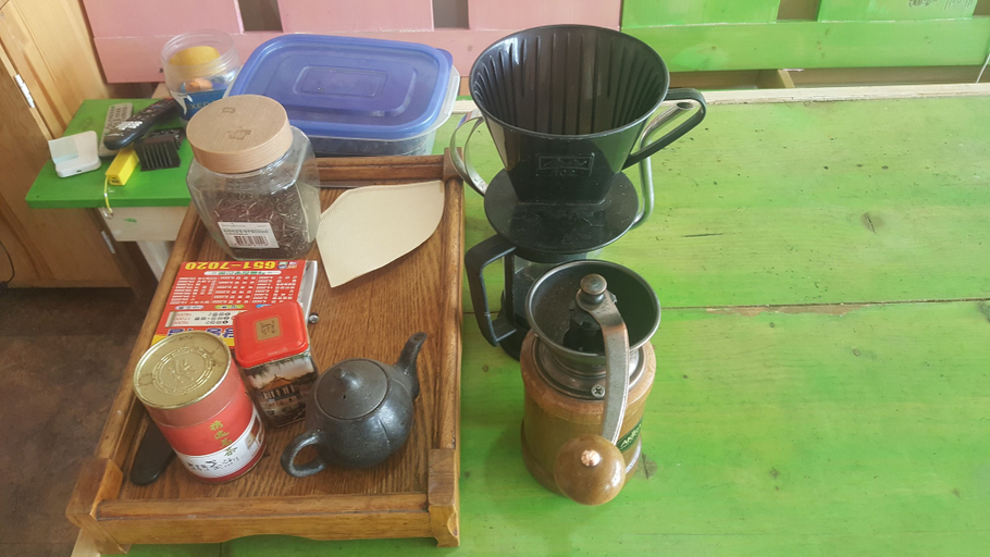 Food & Drinks, Guesthouse in Gangneung Myunggane, Gangneung