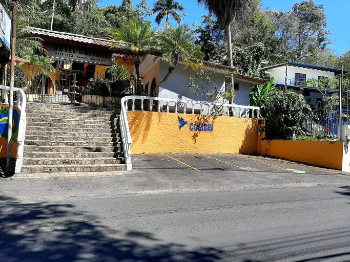 Exterior & Views 2, Hotel Colibri, Aguirre