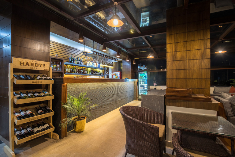 Food & Drinks 5, Hotel Kutumba, Bagmati