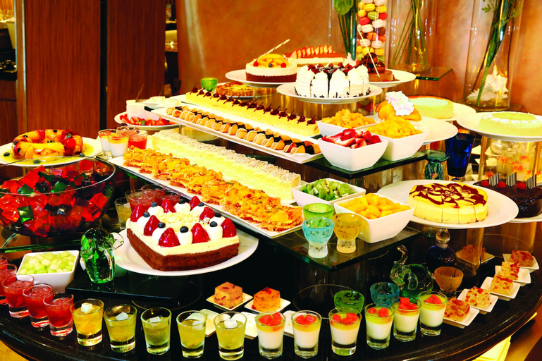 Food & Drinks 10