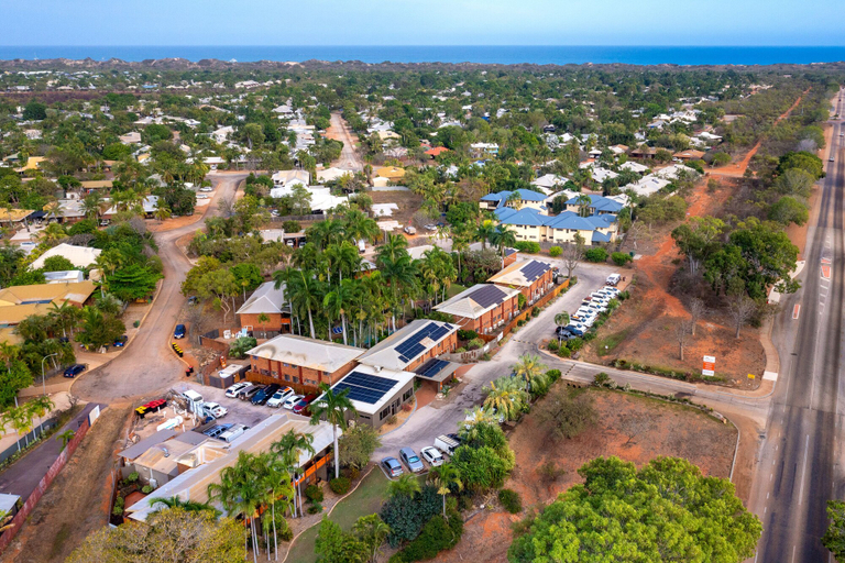 Exterior & Views 2, Broome Time Resort, Broome