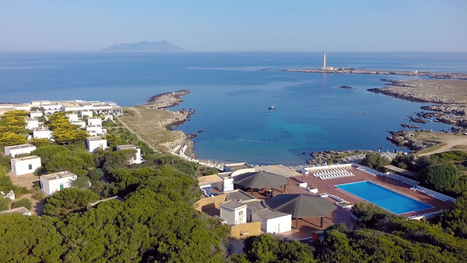 Exterior & Views 2, Villaggio Approdo di Ulisse, Trapani