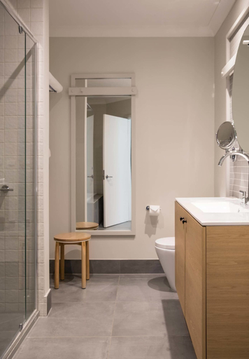 Bathroom 5, Lancemore Lindenderry Red Hill, Melbourne