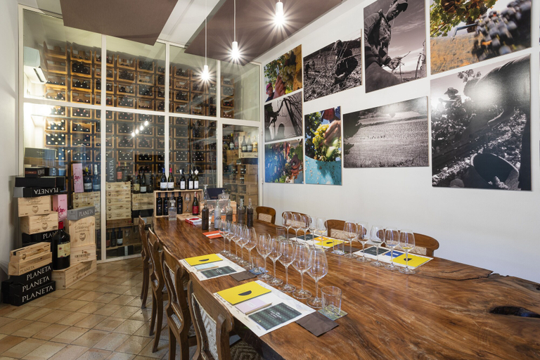 Food & Drinks 3, La Foresteria Planeta Estate, Agrigento