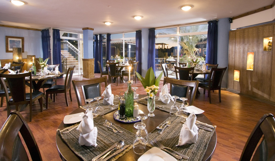 Food & Drinks 4, Jewels Sahara Boutique Resort, Al-Ghurdaqah