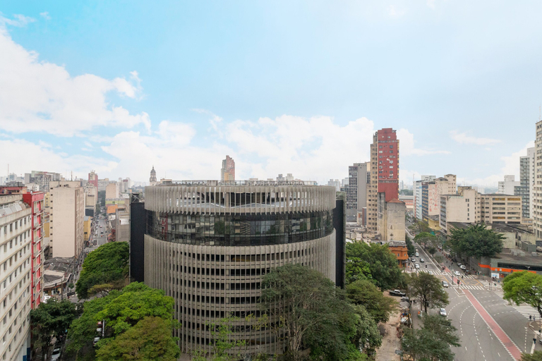 Exterior & Views, Studio Montreal 1104 - São Paulo, São Paulo