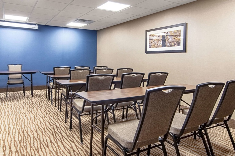 Business Facilities