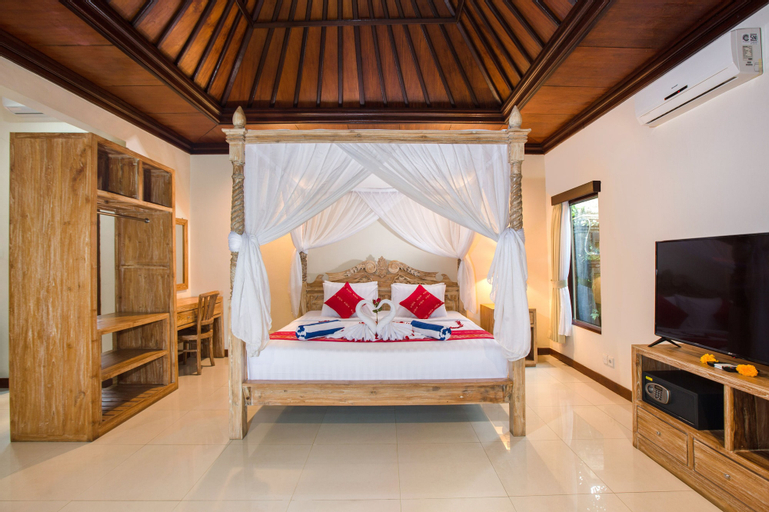 Bedroom 20