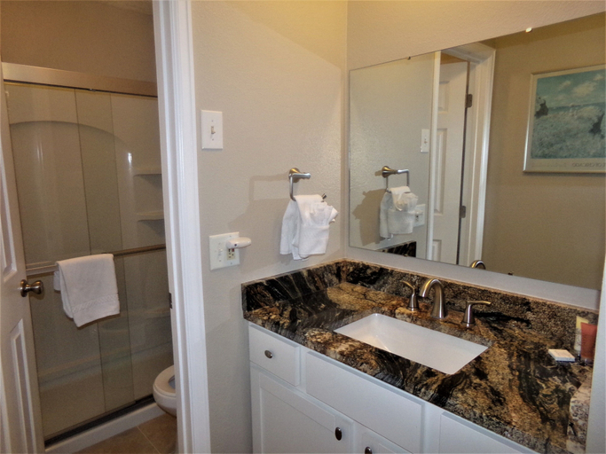 Bathroom 3, Dillon Valley East 2 Bed 2 Bath, Summit