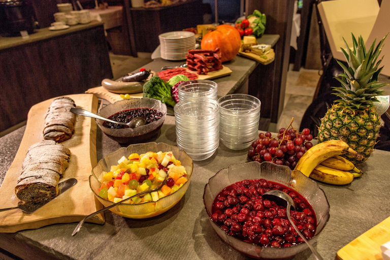Food & Drinks 5, Haller´s Post Hotel, Bregenz