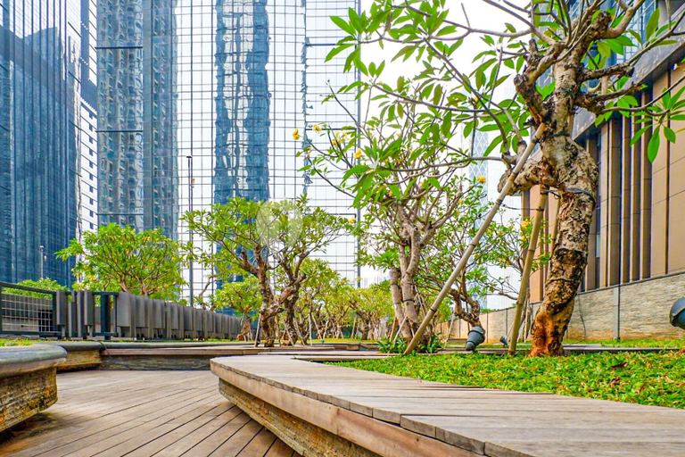 Exterior & Views, URBAN by Kozystay, South Jakarta