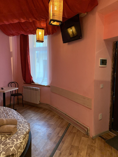 Others 4, Moisha Apartment Kotlyarskaya 5-33, L'vivs'ka