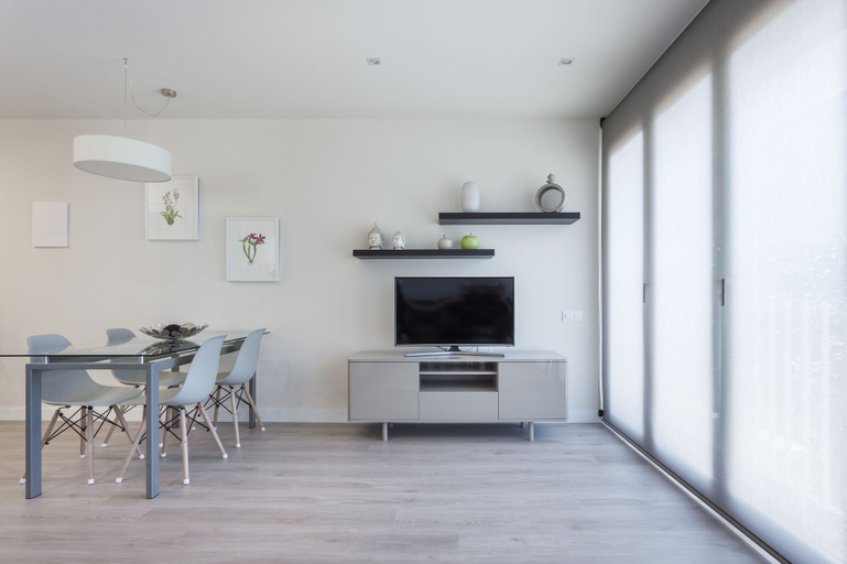 Others 4, BCN Design Apartment with Portable Wifi, Barcelona