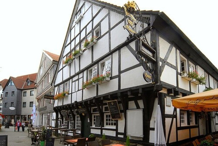 Exterior & Views 2, Zur alten Krone, Ennepe-Ruhr-Kreis