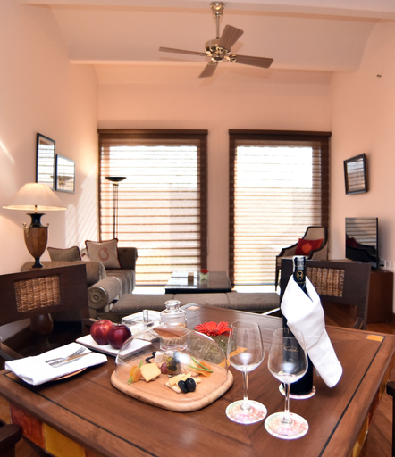 Others 5, The Lalit Mangar, Faridabad