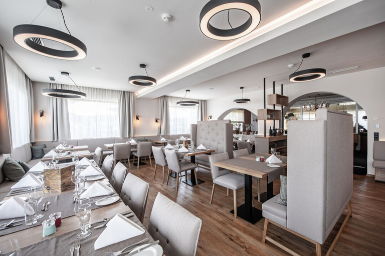 Food & Drinks 5, Bergland, Innsbruck Land