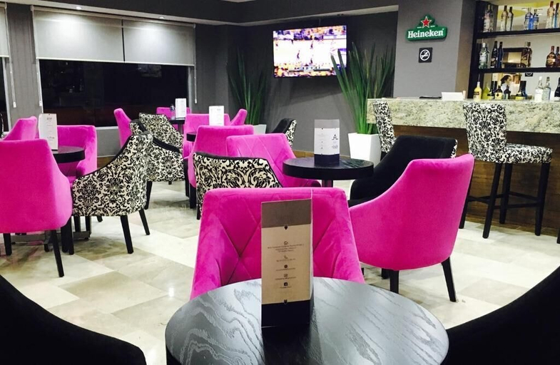 Food & Drinks 4, Hoteles Haus, Ixhuatlancillo
